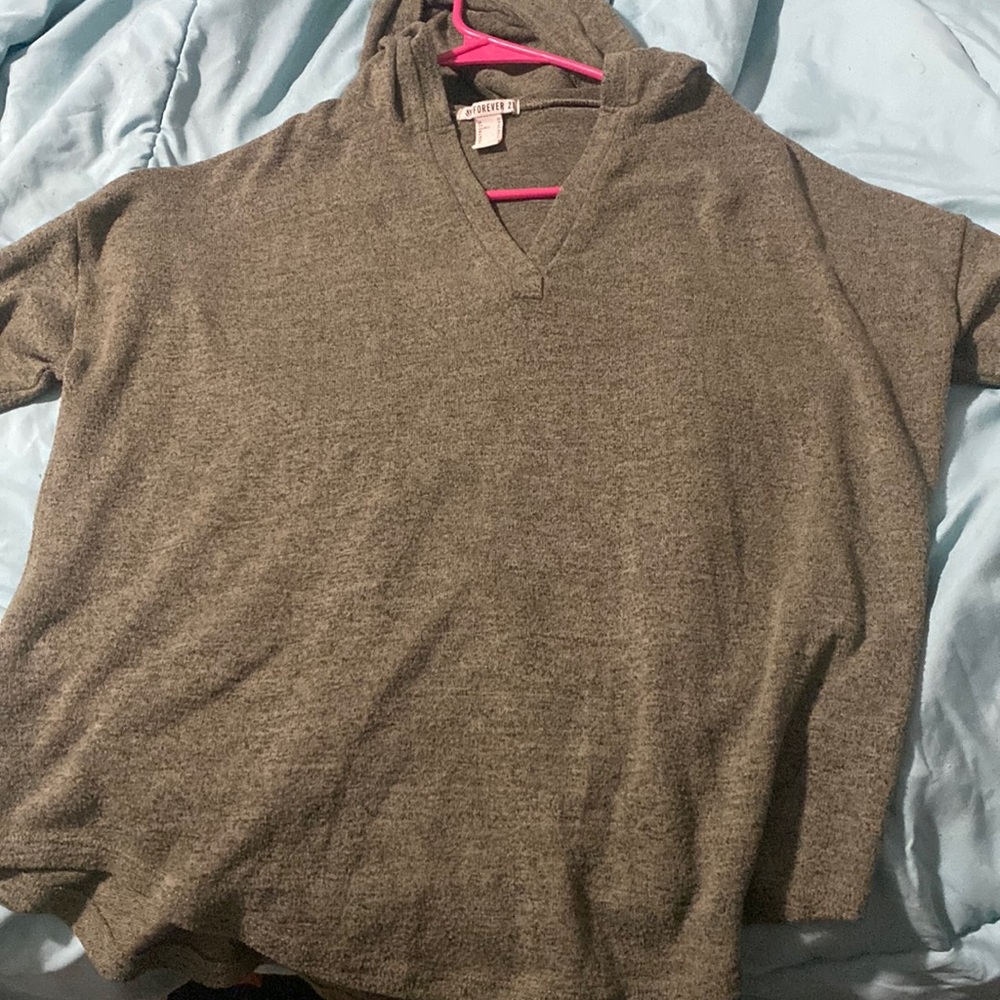 Super cute hoodie
